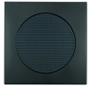 GŁOŚNIK P/T 16 OHM 12W ANTRACYT AXOLUTE MYHOME - HS4565 - LEGRAND
