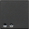 INTERFEJS RD SENSOR 2 MODUŁY ANTRACYT AXOLUTE MYHOME - HS4577 - LEGRAND