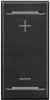 KLAWISZ ŚCIEMNIACZA "+/-" 1 MODUŁ ANTRACYT AXOLUTE - HS4911AD - LEGRAND