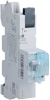 WYŁĄCZNIK SELEKTYWNY SLS 35A 1-POLOWY CHARAKTERYSTYKA CS SZYNY 40MM UNIVERS NHC -12X5/10MM UNIVERS NHC L1 - HTS135C1 - HAGER - BERKER