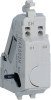 WYZWALACZ WZROSTOWY X160-X250 100-120VAC. - HXA003H - HAGER - BERKER