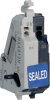 Wyzwalacz podnapięciowy x160-x250 100-120VAC - HXA013H - HAGER - BERKER