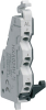 STYK SYGNALIZACYJNY X160-X250 1-POLOWY250VAC - HXA024H - HAGER - BERKER