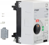 NAPĘD SILNIKOWY X250 24VDC. - HXB040H - HAGER - BERKER