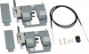 BLOKADA MECHANICZNA LINKOWA X250. - HXB065H - HAGER - BERKER