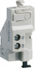 Wyzwalacz wzrostowy h250-h1600 100-120VAC - HXC003H - HAGER - BERKER