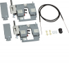BLOKADA MECHANICZNA LINKOWA H250. - HXC065H - HAGER - BERKER