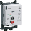 NAPĘD SILNIKOWY H400-H630 100-240VAC. - HXD042H - HAGER - BERKER