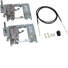 BLOKADA MECHANICZNA LINKOWA H400-H630. - HXD065H - HAGER - BERKER