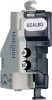 WYZWALACZ PODNAPIĘCIOWY H800-H1600 24VDC - HXE011H - HAGER - BERKER