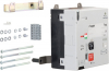 NAPĘD SILNIKOWY H800-H1000 24-48VDC. - HXE040H - HAGER - BERKER