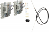 BLOKADA MECHANICZNA LINKOWA H800-H1000. - HXE065H - HAGER - BERKER
