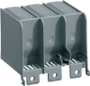 OSŁONA PRZEDŁUŻENIA PRZYŁĄCZY PROSTA X160 3-POLOWA - HYA021H - HAGER - BERKER