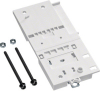 ADAPTER SZYNY TS35 X160 3-POLOWE/4-POLOWE - HYA033H - HAGER - BERKER