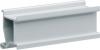 PROFILE PODWYŻSZAJĄCE TS35 3X105MM UNIVERS NHC  - HYA036H - HAGER - BERKER