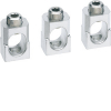 ZACISKI KLATKOWE CU H400-H630 3-POLOWE - HYD003H - HAGER - BERKER