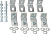 MOSTEK SPRZĘGAJĄCY 400A. - HZ158 - HAGER - BERKER