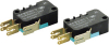 STYK POMOCNICZY 2 C/O 12A 250V. - HZ160 - HAGER - BERKER