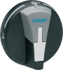 MECHANIZM OBROTOWY NA DRZWI ROZMAIR 3 20-100A - HZC010 - HAGER - BERKER