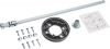 WAŁEK PRZEDŁUŻAJĄCY 320MM UNIVERS NHC DO HA304- HA407 HI - HZC104 - HAGER - BERKER