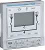 PANEL LCD NATABLICOWY DO STEROWNIKA HZI811. - HZI911 - HAGER - BERKER