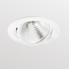 OPRAWKA SUFITOWA LED RS551B LED39S/840 PSU-E WB GC BIAŁY - 85359600 - PHILIPS OPRAWY