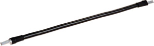 MOSTEK ŁĄCZENIOWY 10QMM UNIVERS NHC DŁ.250MM UNIVERS NHC  - K67M - HAGER - BERKER
