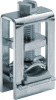 ZACISKI DO SZYN ZBIORCZYCH 50-150QMM UNIVERS NHC CU 12X5/10MM UNIVERS NHC  - K96K - HAGER - BERKER