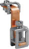 ZACISKI DO SZYN ZBIORCZYCH 1 5-70QMM UNIVERS NHC CU 12X5MM UNIVERS NHC OPUSZCZONY - K96R - HAGER - BERKER