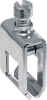 ZACISKI DO SZYN ZBIORCZYCH PE/N 6QMM UNIVERS NHC CU 6X6MM UNIVERS NHC  - K96X - HAGER - BERKER