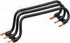 MOSTEK ŁĄCZĄCY 3POL 10QMM UNIVERS NHC DŁ.150MM UNIVERS NHC - KC350 - HAGER - BERKER