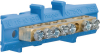 ZACISKI NEUTRALNE 3X16+4X10. - KM07N - HAGER - BERKER