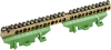 ZACISKI OCHRONNE1X25+11X16+13X10. - KM25E - HAGER - BERKER