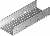 Korytko KOJ100H100/3 N 1,0 mm - 111010 - BAKS
