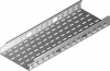 Korytko KOJ150H50/3 N - 151615 - BAKS