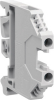 ZACISK SZEREGOWY FAZOWY 4MM2. - KXA04LH - HAGER - BERKER