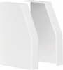 POKRYWY BOCZNE 150MM UNIVERS NHC BIAŁE RK - L22359010 - HAGER - BERKER