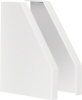 POKRYWY BOCZNE 230MM BIAŁE RK - L23209010 - HAGER - BERKER