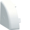 KOŃCÓWKA 40X40 KREMOWA EK - L27739001 - HAGER - BERKER
