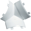 ELEMENT T 40X40 KREMOWY EK - L27799001 - HAGER - BERKER
