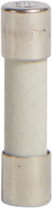 WKŁADKA BEZPIECZNIKOWA SZKLANA 3.15A 5X20MM CHARAKTERYSTYKA GF ULTRASZYBKA  - L520FFG03-150 - HAGER - BERKER