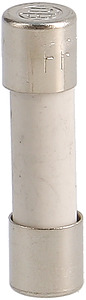 WKŁADKA BEZPIECZNIKOWA SZKLANA 10A 5X20MM CHARAKTERYSTYKA GF ULTRASZYBKA  - L520FFG10-000 - HAGER - BERKER