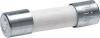 WKŁADKA BEZPIECZNIKOWA SZKLANA 16A 5X20MM CHARAKTERYSTYKA GF SZYBKA  - L520FK16-000 - HAGER - BERKER