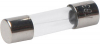 WKŁADKA BEZPIECZNIKOWA SZKLANA 0.032A 5X20MM CHARAKTERYSTYKA GT TRANSFORMATOROWA - L520TK00-032 - HAGER - BERKER