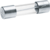 WKŁADKA BEZPIECZNIKOWA SZKLANA 0.2A 5X20MM CHARAKTERYSTYKA GT TRANSFORMATOROWA - L520TK00-200 - HAGER - BERKER