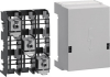 MODUŁ PRZYŁĄCZENIOWY 150MM UNIVERS NHC 2 - L630A - HAGER - BERKER