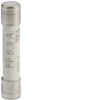 WKŁADKA BEZPIECZNIKOWA SZKLANA 6.3A 6.3X32MM CHARAKTERYSTYKA GF ULTRASZYBKA - L6332FF06-300 - HAGER - BERKER