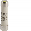 WKŁADKA BEZPIECZNIKOWA 25A 8.5X32MM CHARAKTERYSTYKA GG ZWŁOCZNA - L8532C25 - HAGER - BERKER