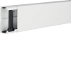 KANAŁ ELEKTROINSTALACYJNY PVC 40X90 KREMOWY LF - LF4009009001 - HAGER - BERKER