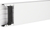 KANAŁ ELEKTROINSTALACYJNY 40X110 BIAŁY LF - LF4011009010 - HAGER - BERKER